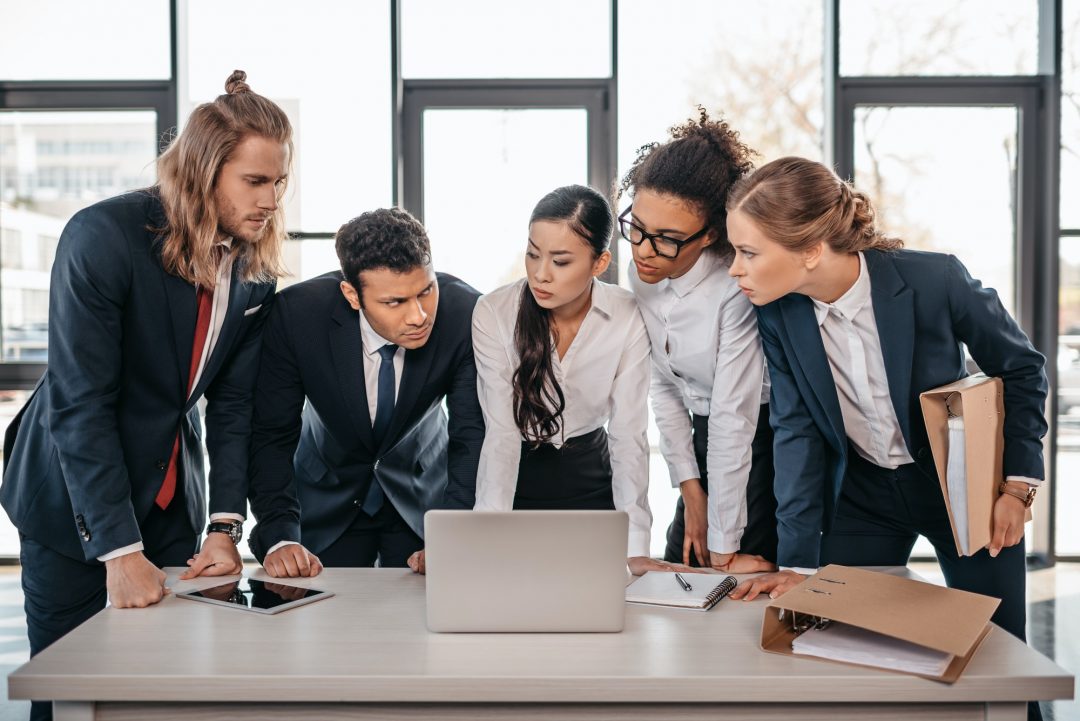 Audit Services In Dubai