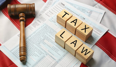 Quick Steps to Understand Corporate Tax Laws