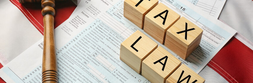 Quick Steps to Understand Corporate Tax Laws