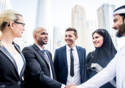 How to Start a Business in UAE Free Zone