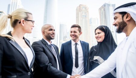 How to Start a Business in UAE Free Zone