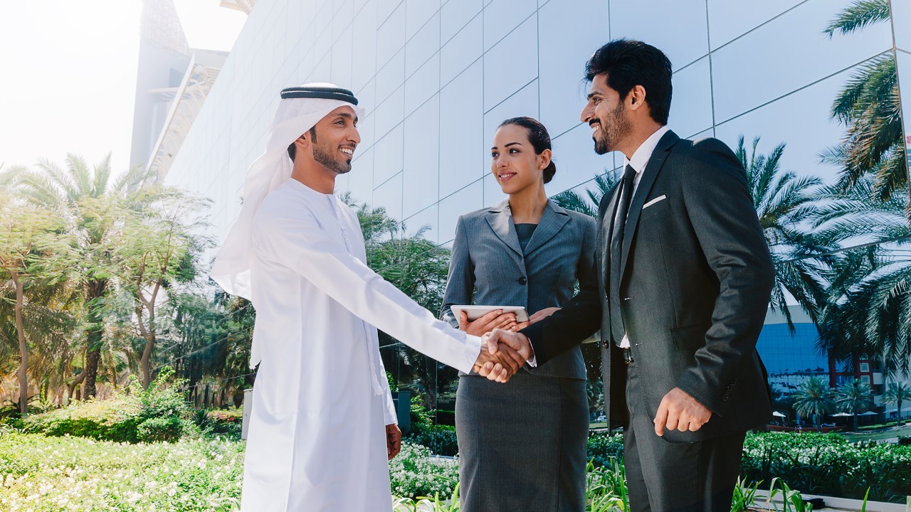 Steps to Start a Business in UAE Free Zone