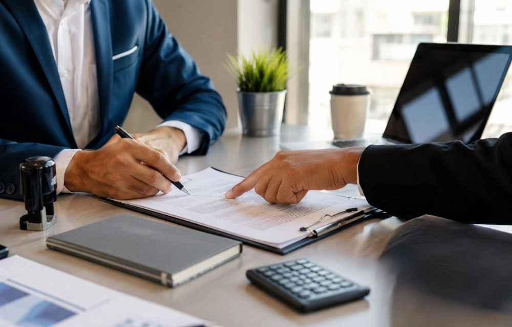 Key Benefits of Proper Company Formation in Dubai