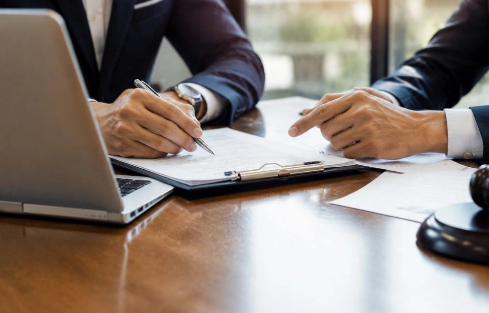 What Benefits Come from Proper Company Formation?