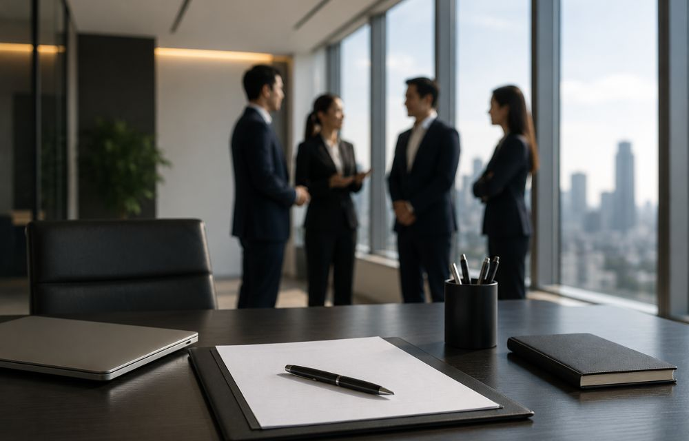 Comply with Employment Laws