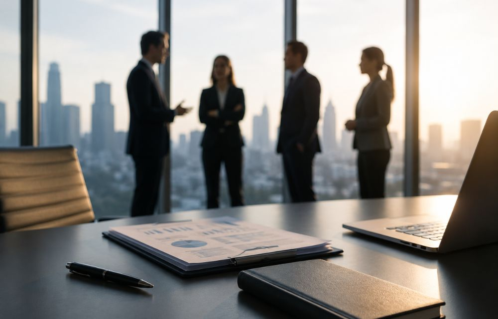 7 Ways to Navigate the Legal Aspects of Company Formation