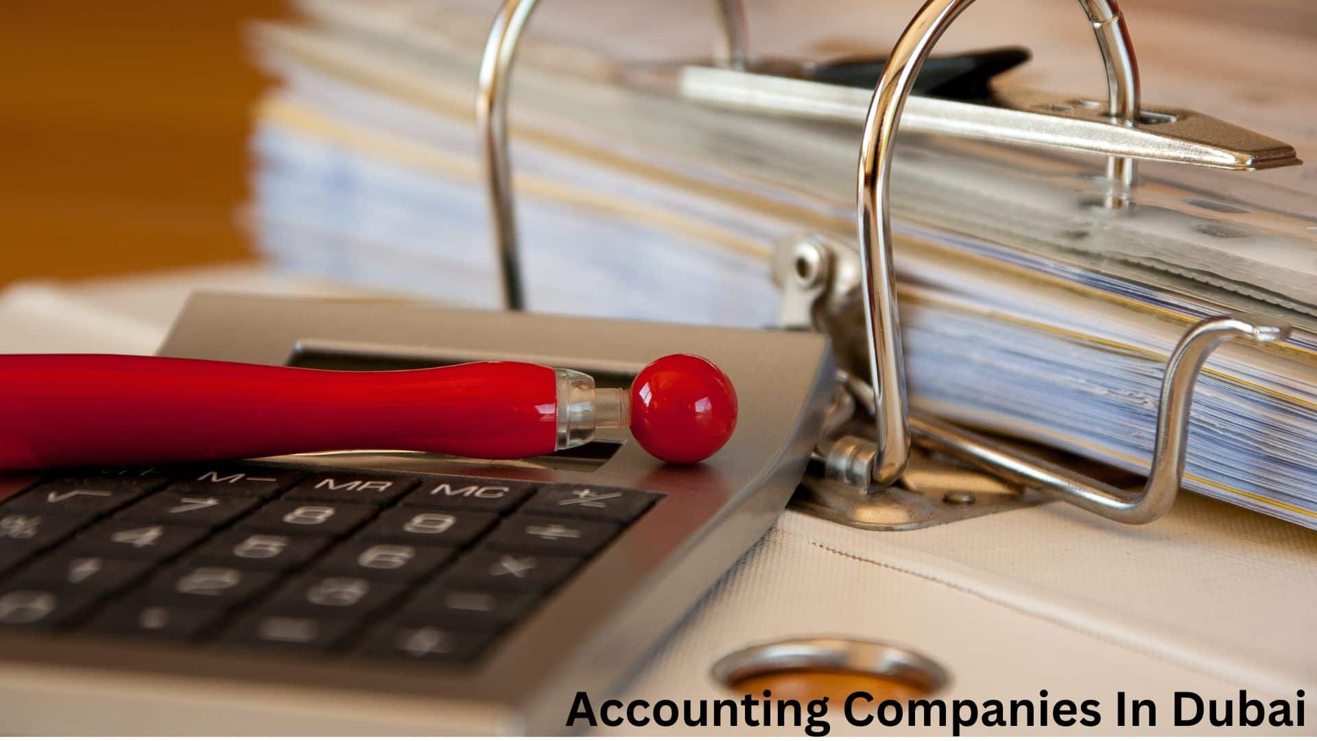 Accounting Service Provider: Qualities to Look For