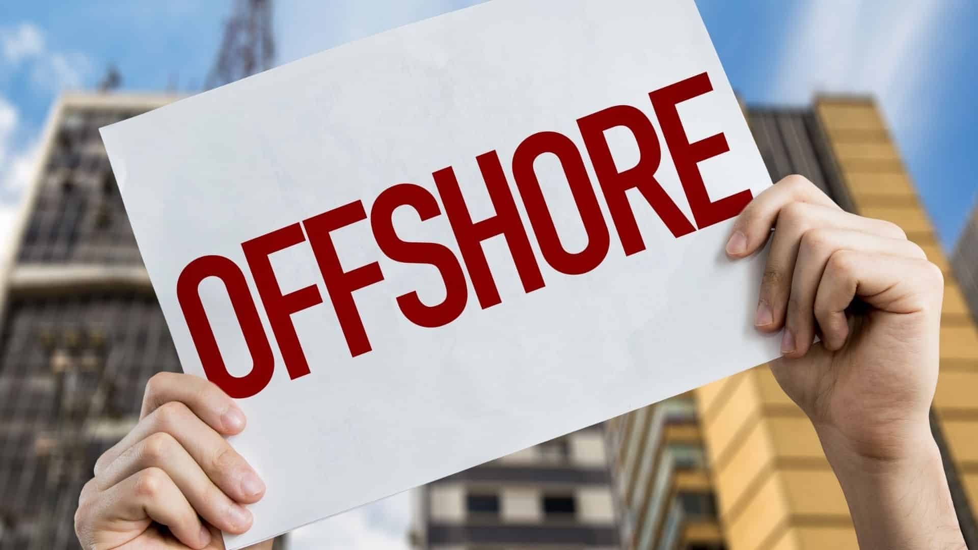 Benefits of Establishing An Offshore Company Setup