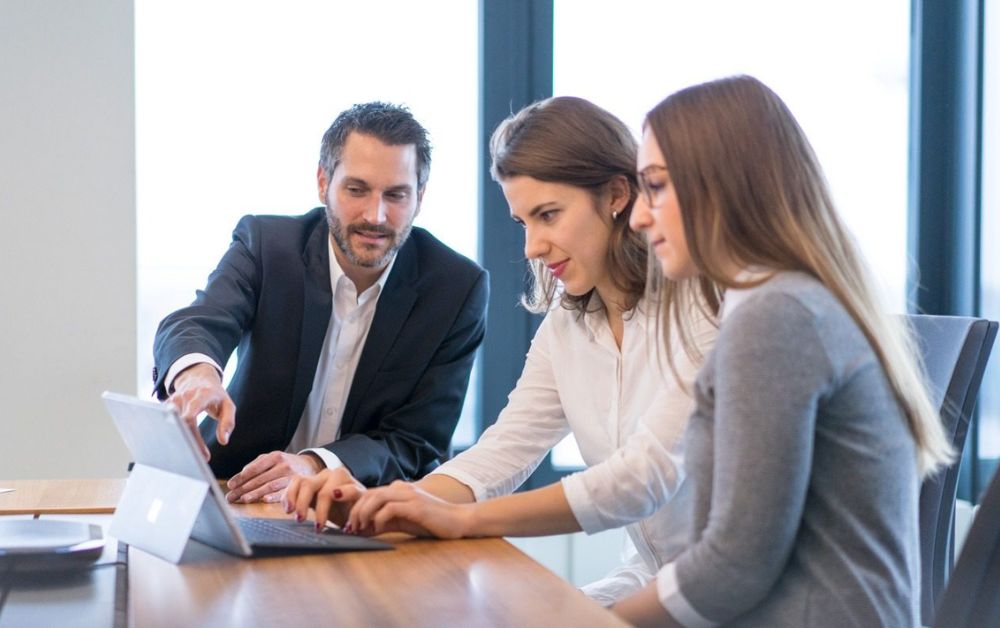 Choose the Right Business Structure of Company Formation