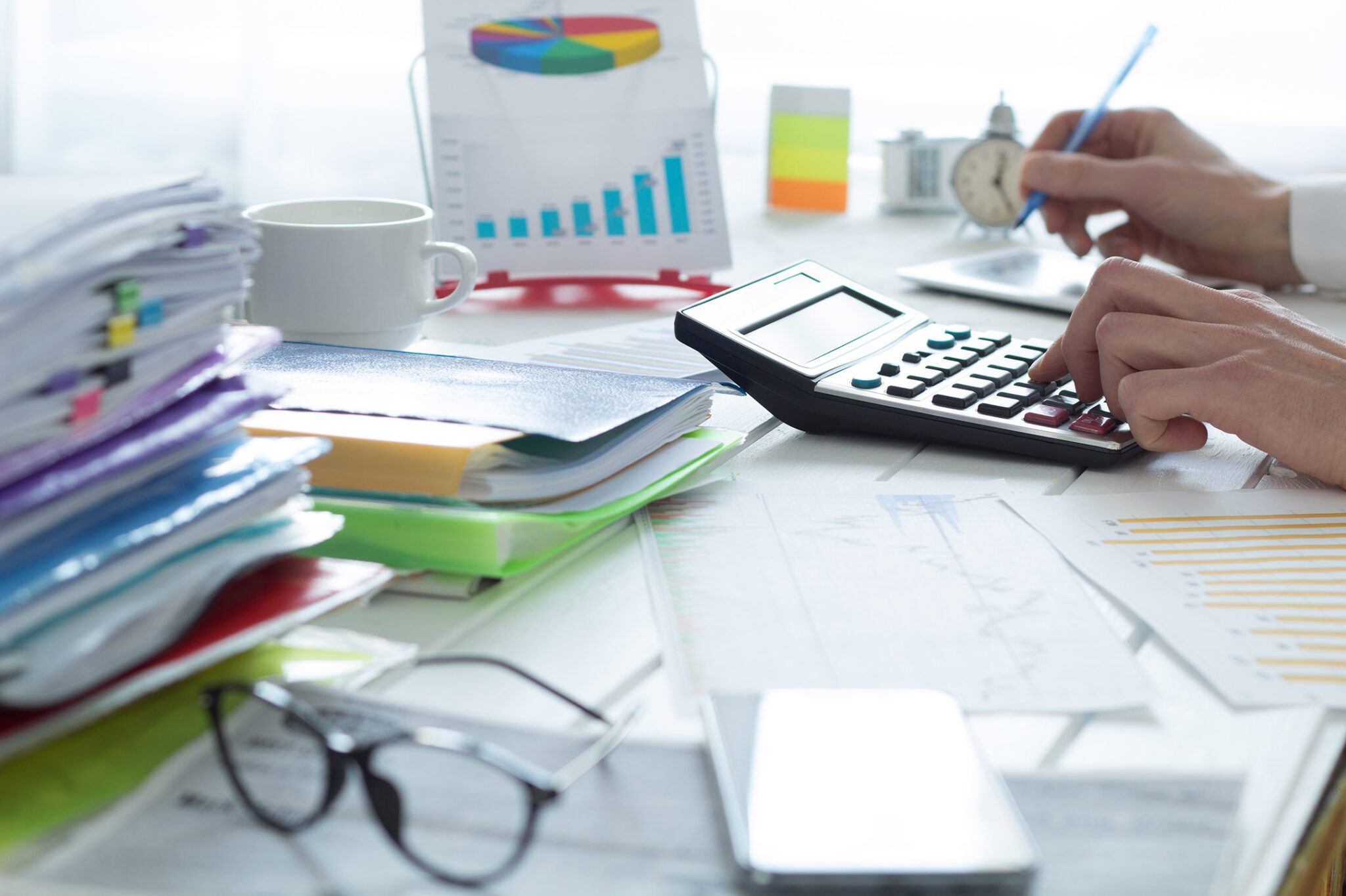 Accounting Firms In Dubai