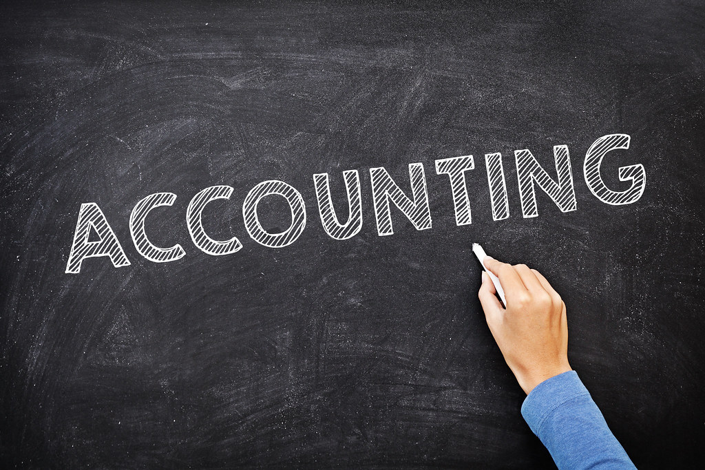 Accounting and Bookkeeping Services