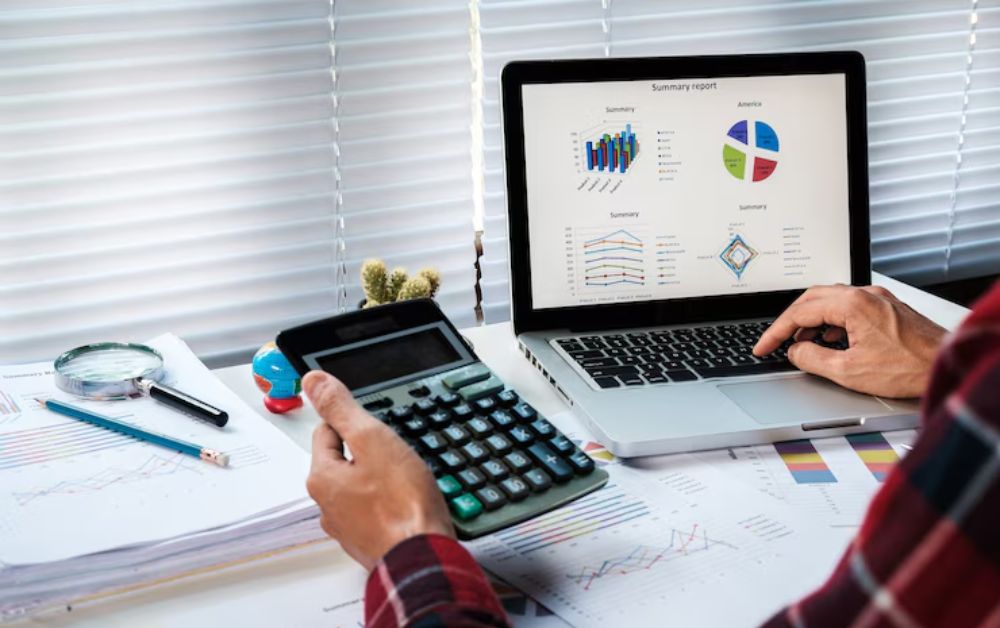 Accurate Financial Reporting