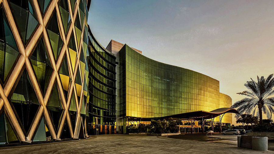 Meydan-Freezone