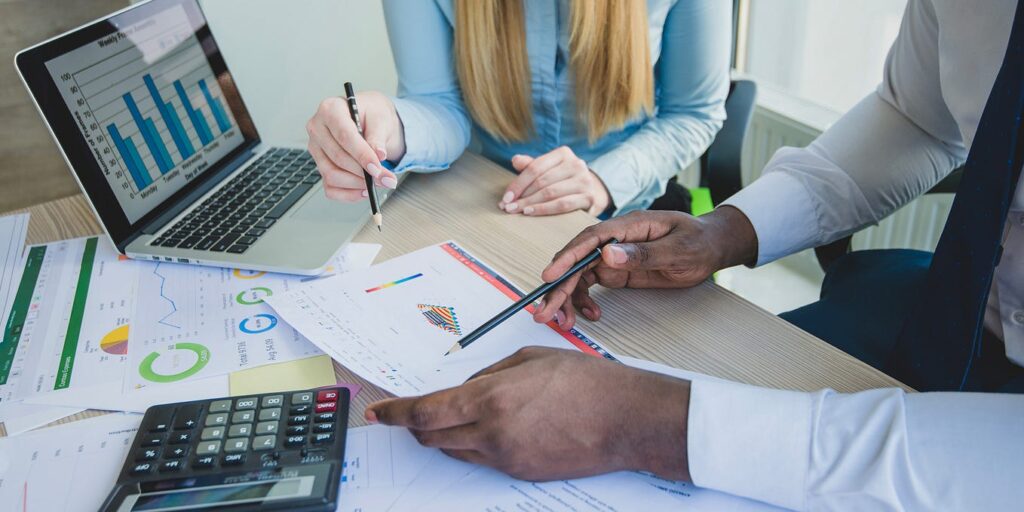 Small Business Accounting And Bookkeeping Services