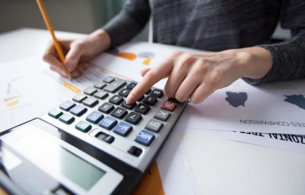 Benefits of Outsourcing Accounting Services