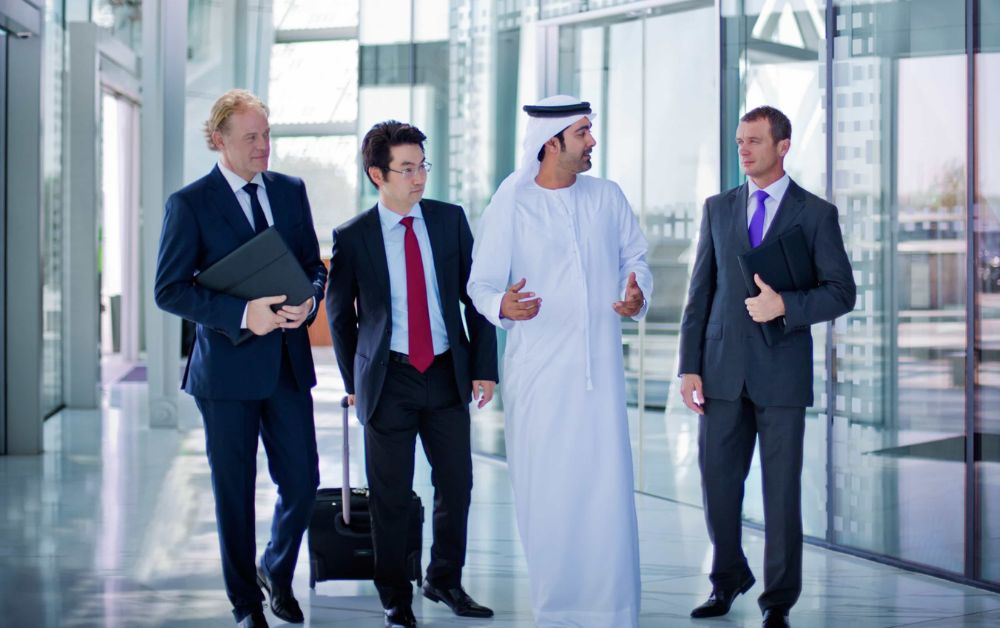 PRO Services Company in Dubai
