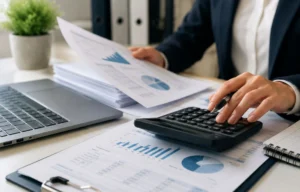Outsourcing Bookkeeping Benefits Small Businesses