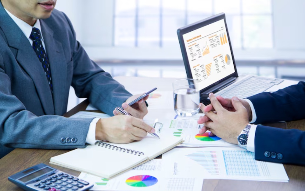 How Auditing and Accounting Firms Support Different Industries