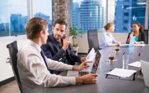 How Offshore Company Setup Can Benefit Your Business Growth