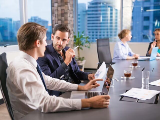 How Offshore Company Setup Can Benefit Your Business Growth