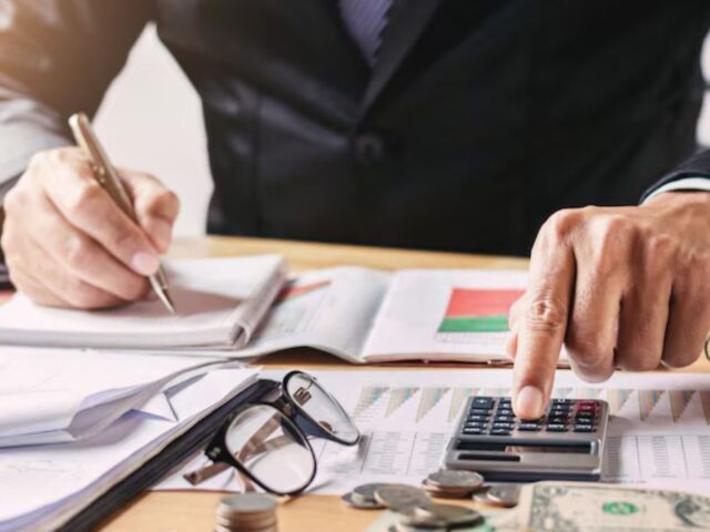 How to Prepare for UAE Corporate Tax: A Step-by-Step Guide