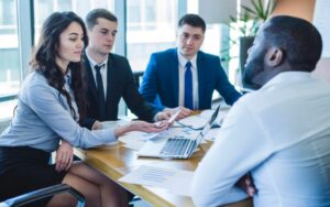 How to Successfully Navigate the Company Formation In Dubai Process