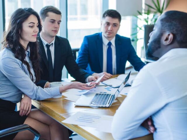 How to Successfully Navigate the Company Formation In Dubai Process
