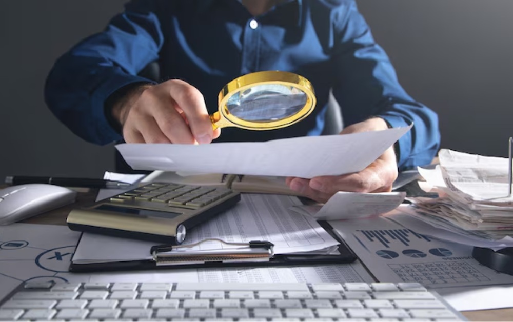 Step 6: Seek Professional Tax Advisory Services