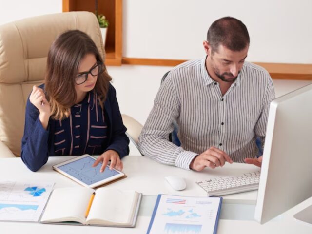 Tips for Choosing the Right Accounting And Auditing Firms In Dubai for Your Business