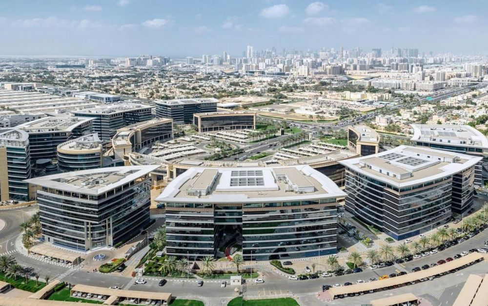 Understanding Free Zones in the UAE
