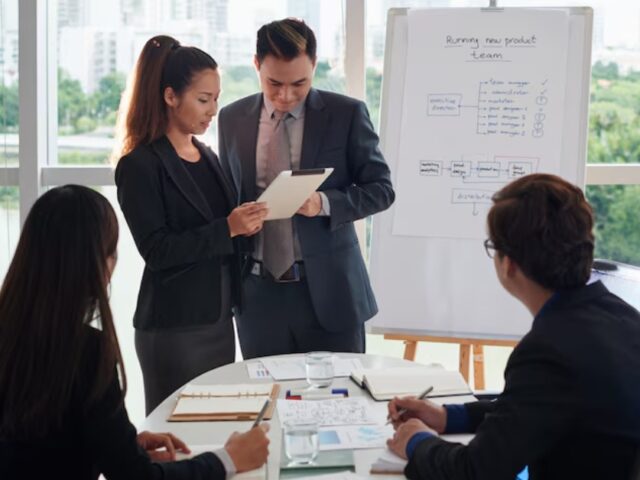 Why Free Zone Company Formation Is the Best Choice for Entrepreneurs