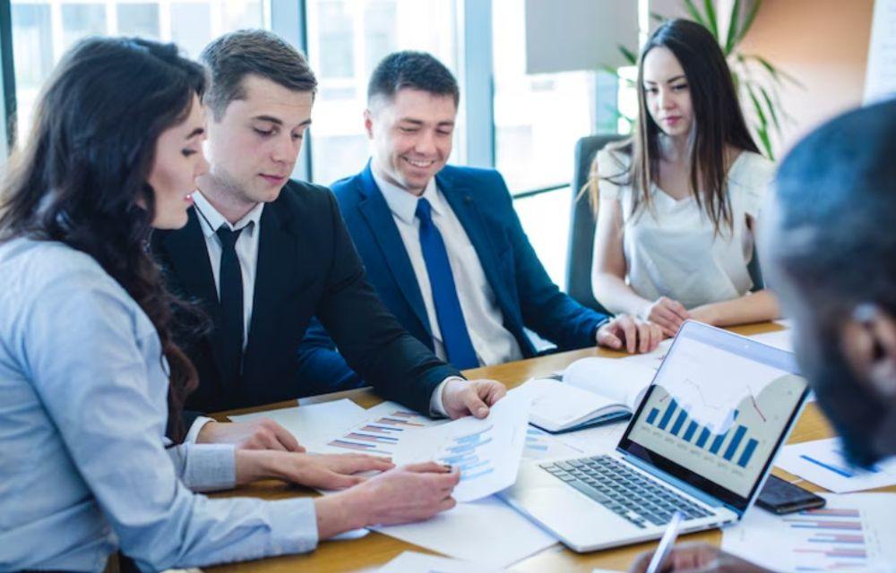 Why Setting Up a Company Formation Can Be Your Best Business Move
