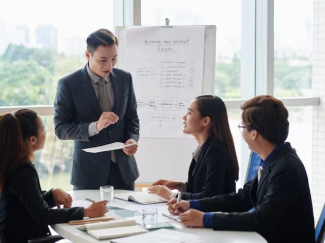 Why Setting Up a Company Formation Can Be Your Best Business Move