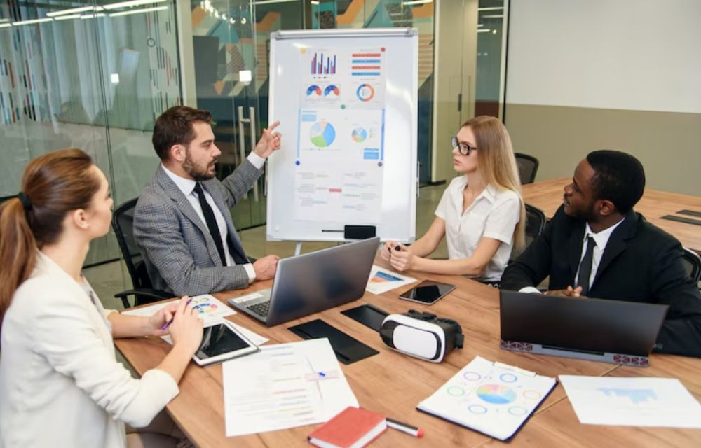 The Advantages of Company Formation in Dubai
