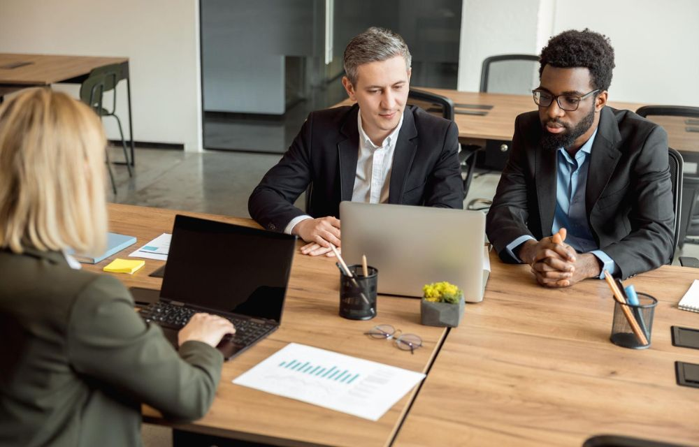 Understand the Types of Business Jurisdictions