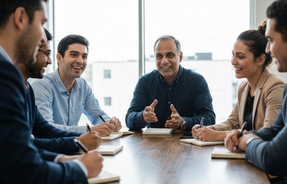 How to Successfully Navigate the Company Formation In Dubai Process