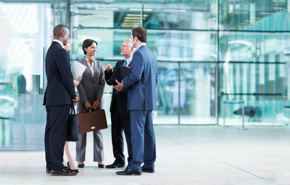 Stay Compliant and Renew Annually
