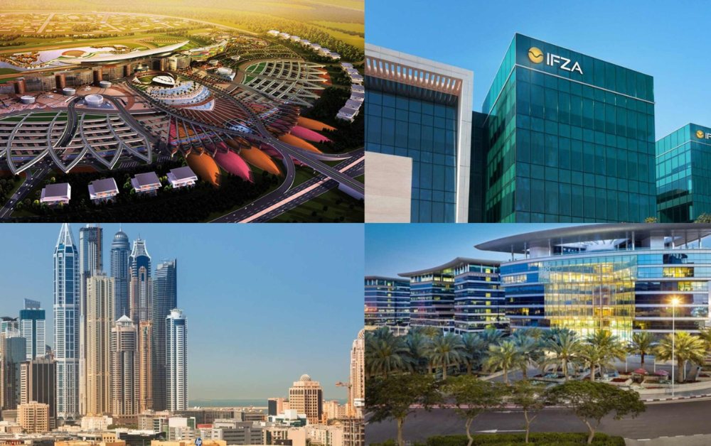 Incorporation Fees in Offshore Company Setup