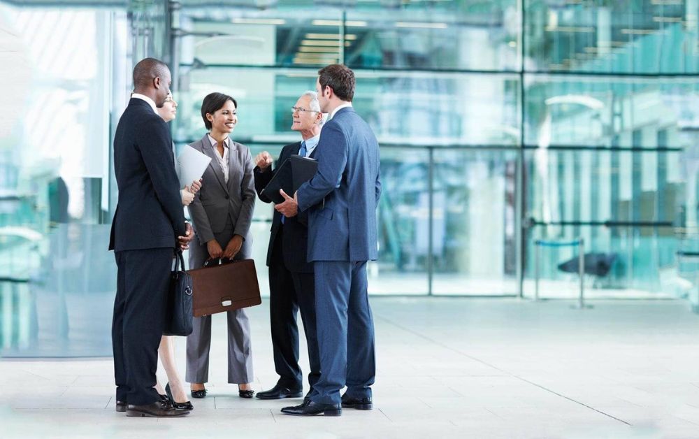 Understand the Types of Business Jurisdictions