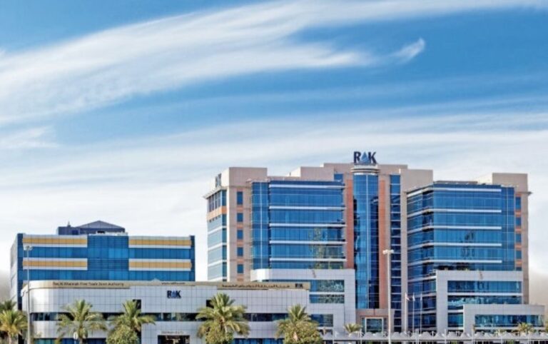 Why RAK Company Formation Opens Doors to Business Growth