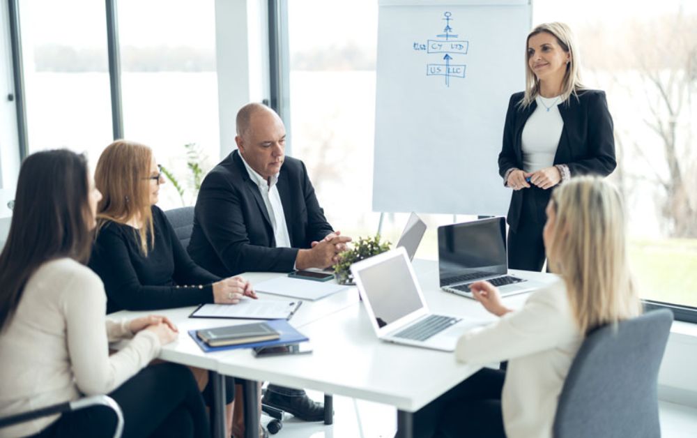 What is an Offshore Company?