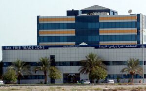 The Benefits of RAK Free Zones for International Entrepreneurs