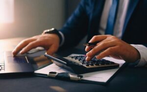 The Future of International Auditing Standards in Dubai