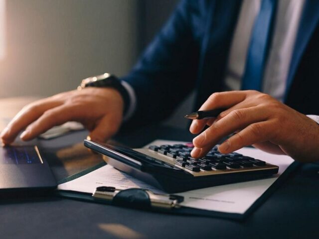 The Future of International Auditing Standards in Dubai