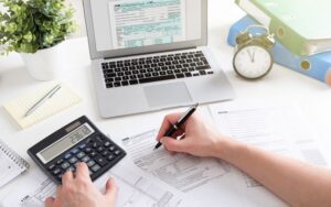 The Role of Bookkeeping in Preventing Fraud in Small Businesses