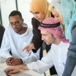 Are offshore-registered companies taxable under the UAE corporate tax law?