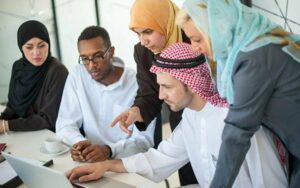 Are offshore-registered companies taxable under the UAE corporate tax law?