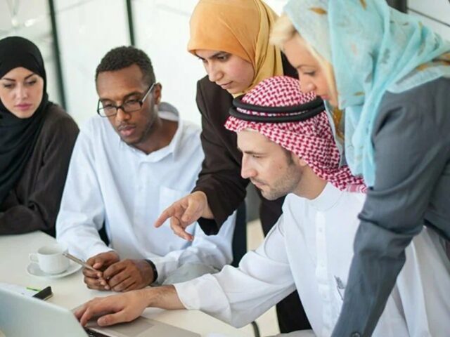 Are offshore-registered companies taxable under the UAE corporate tax law?