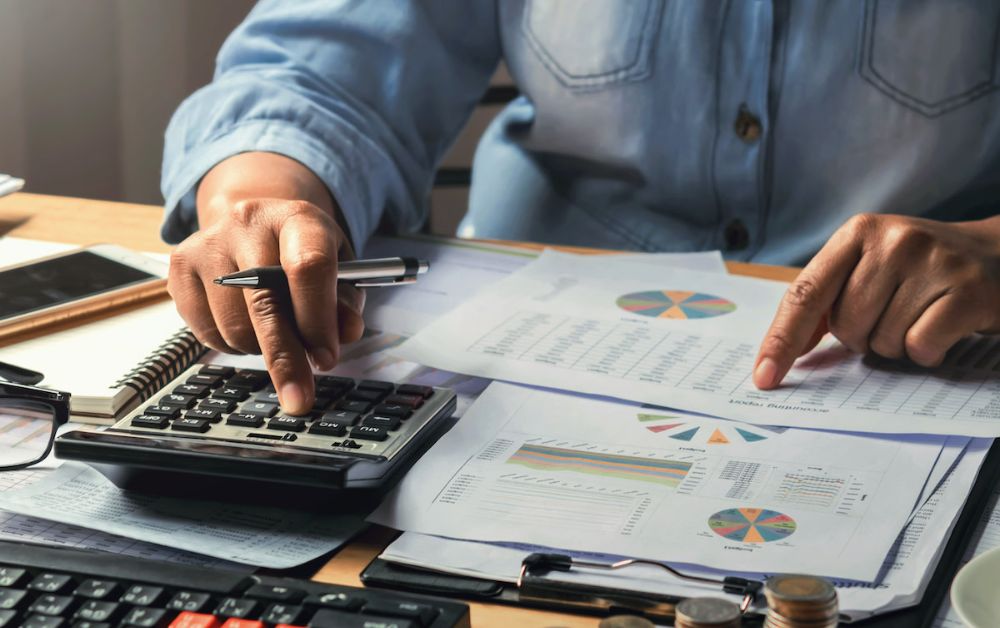 Steps Small Businesses Can Take to Strengthen Bookkeeping