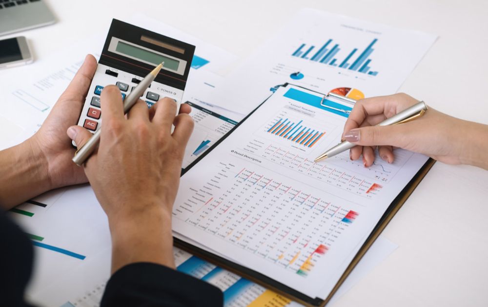 The Rise of Global Financial Governance 